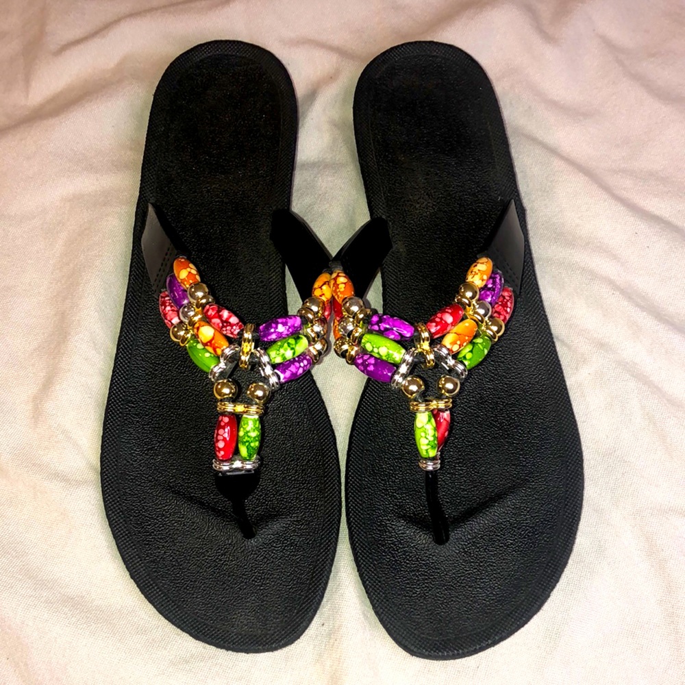 Like New Sandals